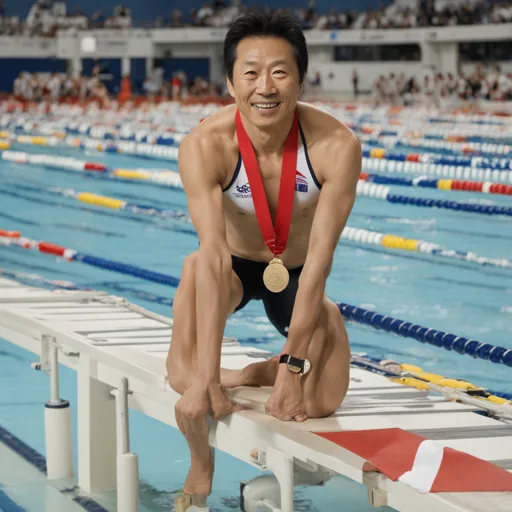 Naoya Tomita