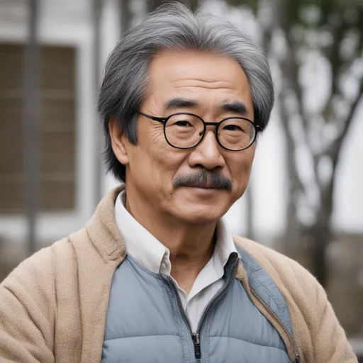 Naoya Uematsu