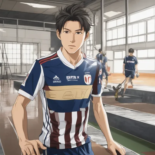 Naoya Yoshida