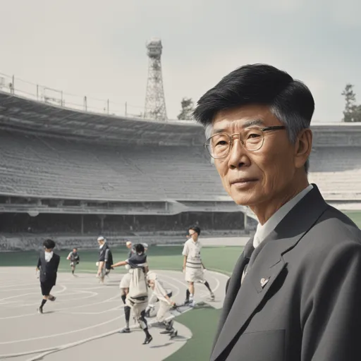 Naoyoshi Fukumoto