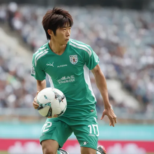 Naoyuki Fujita