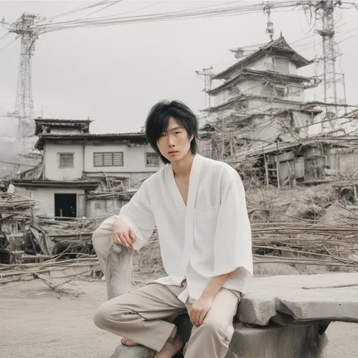 Naozumi Takahashi