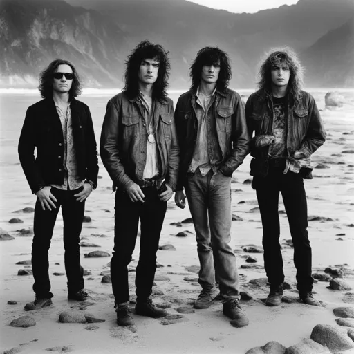 Napalm Beach