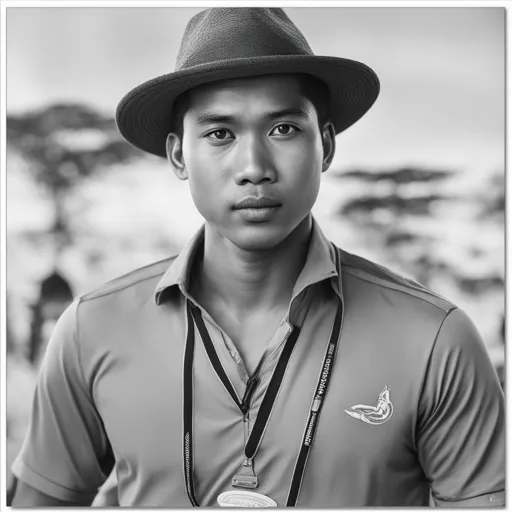 Napapon Sripratheep