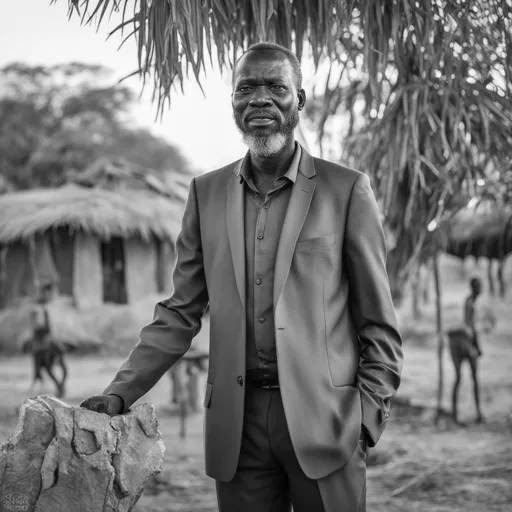 Naphtali Hassan Gale