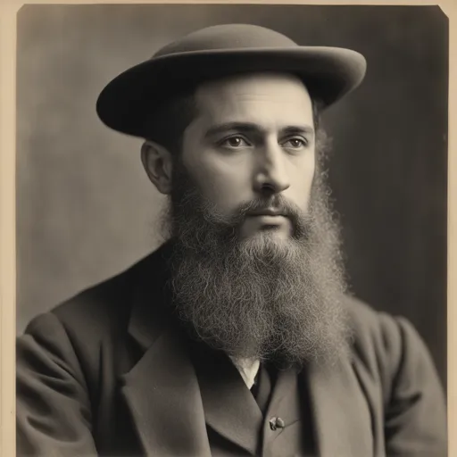 Naphtali Hirsch Goslar
