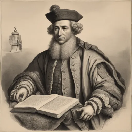 Naphtali ben David