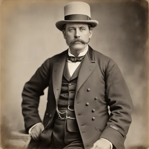 Napier Lothian Jr.