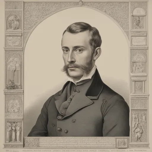 Napier Marten