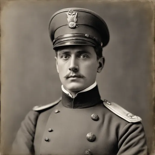 Napoleon A. L'Herault