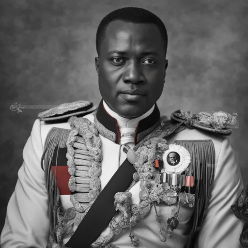 Napoleon Abdulai