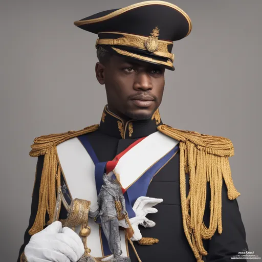 Napoleon Ashley-Lassen