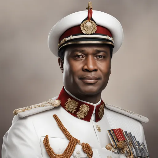 Napoleon Bali