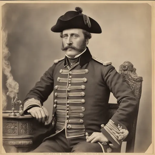 Napoleon Barleycorn