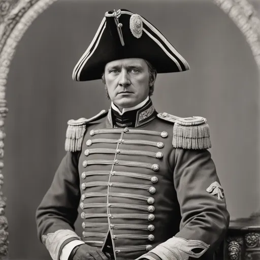Napoleon Beazley