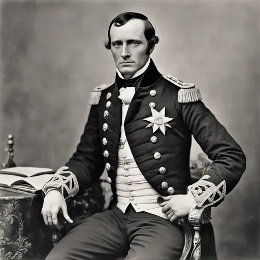 Napoleon Bonaparte Charlton
