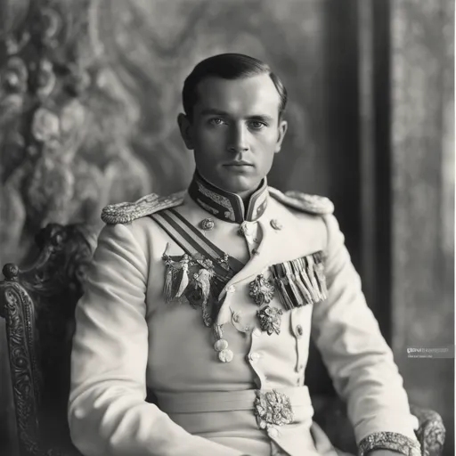 Napoleon Cordy
