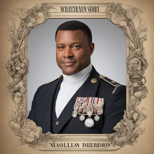Napoleon Nelson
