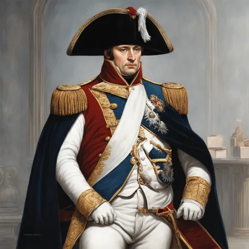 Napoleon Pop