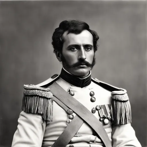 Napoleon Soukatzidis