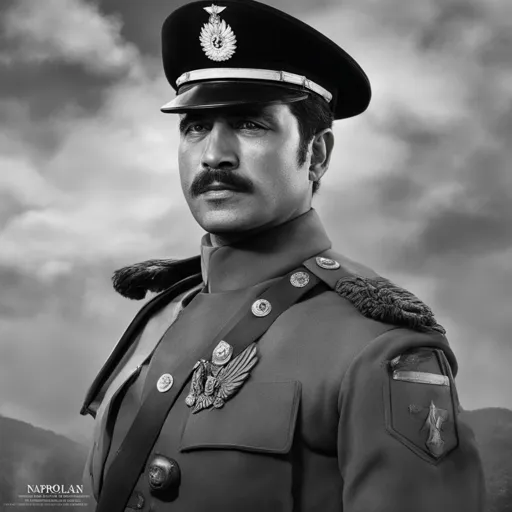 Napoleón Nassar Herrera