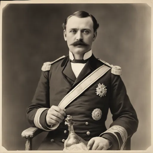 Napoléon Champagne