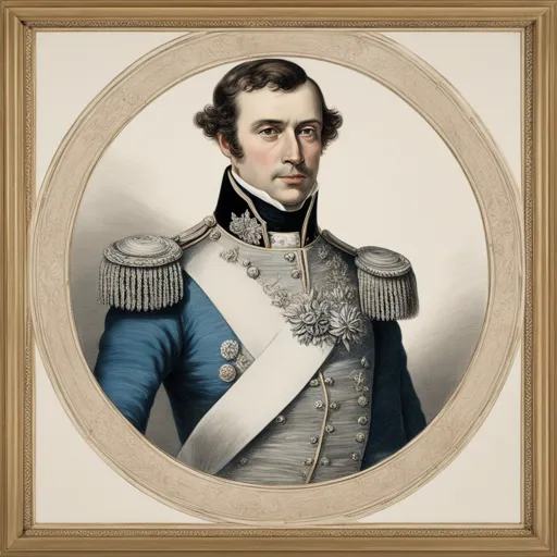 Napoléon Louis Davout d'Auerstaedt d'Eckmühl