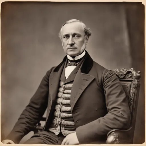 Napoléon Séguin
