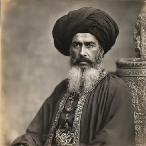Naqib ol Mamalek