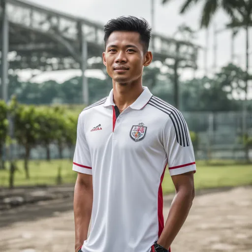 Naqiuddin Eunos