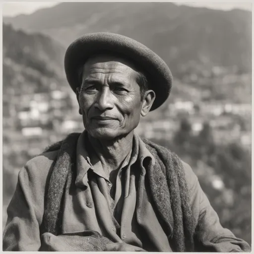 Nar Bahadur Chand