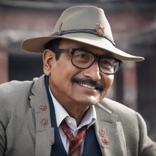 Nar Bahadur Dhami