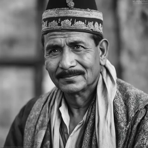 Nar Bahadur Saud