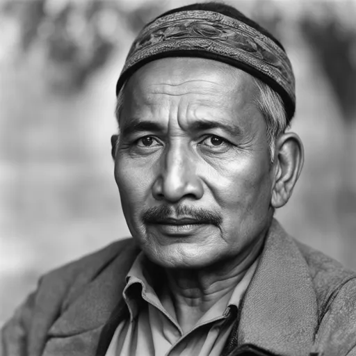 Nara Bahadur Bista