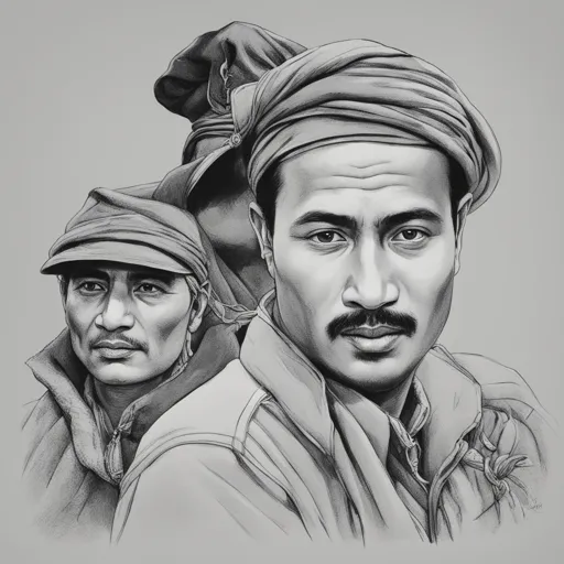Nara Bahadur Dahal