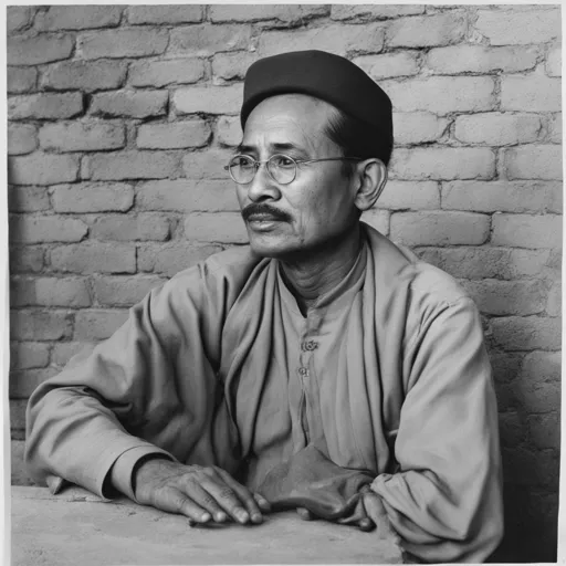 Nara Bahadur Karmacharya