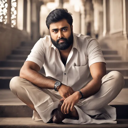 Nara Rohit
