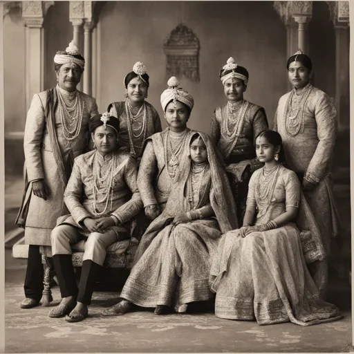 Nara Shumsher Jang Bahadur Rana