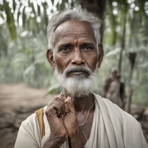 Narahari Mahato