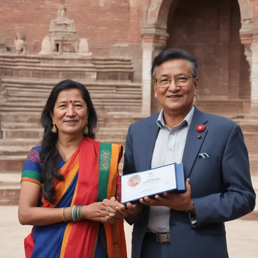 Naramaya Dhakal