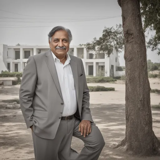Naranjan Dhalla