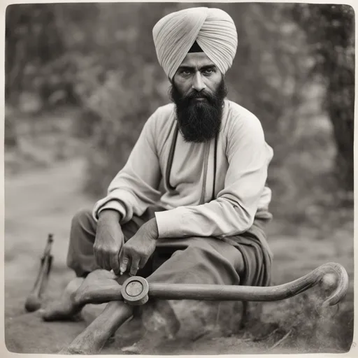 Naranjan Singh Bhalla