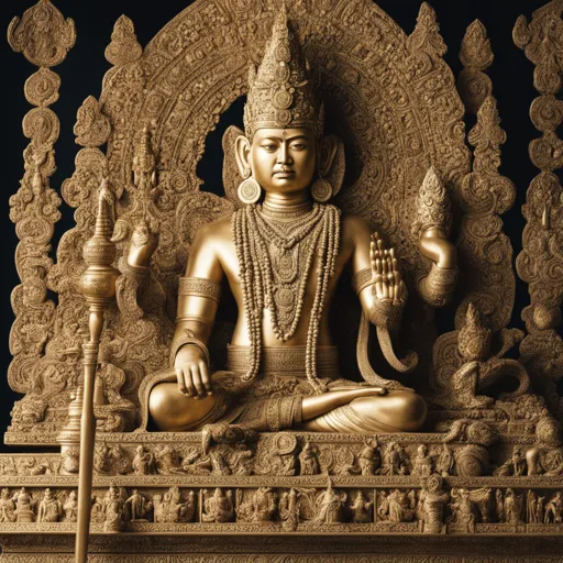 Narapati of Prome