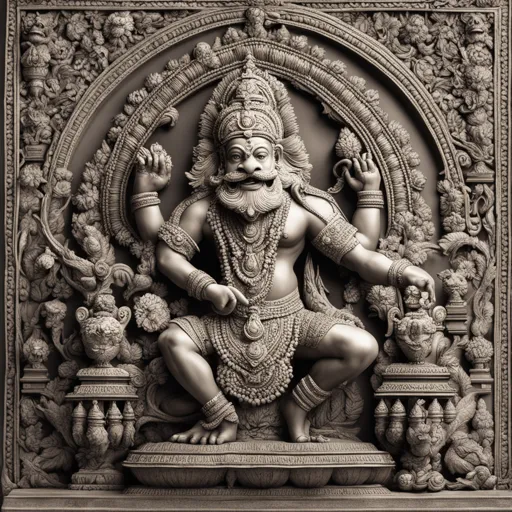 Narasimha I