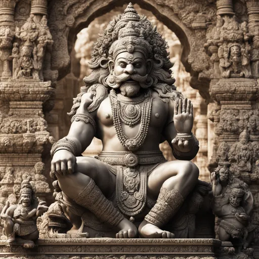 Narasimha III