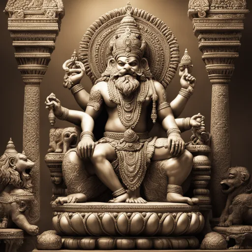 Narasimha II of Vemulavada