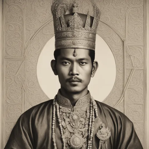 Narathu of Pinya