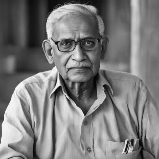 Narayan Bareth