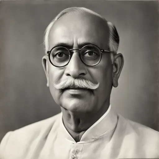 Narayan Bhaskar Khare