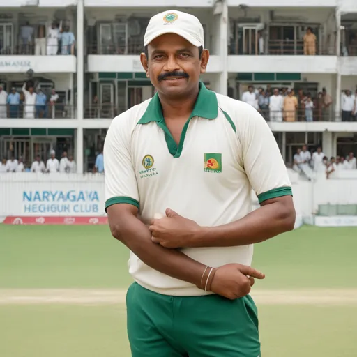 Narayan Chandra